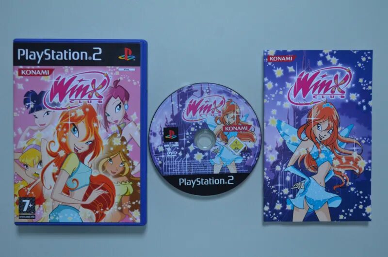 Винкс как удалить карту. Winx ps2. винкс ps2. игра винкс клуб 2 для плейстейшен. ps2 клуб винкс русская версия.