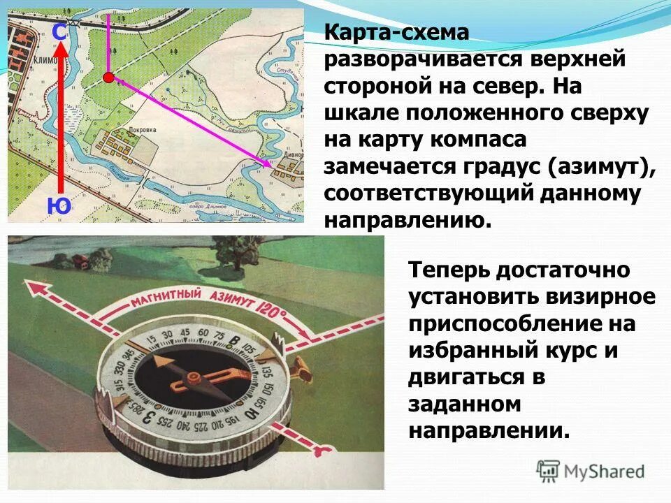 Компас местоположение. Компас схема на карте. Направление движения на 200 градусов по азимуту. Карта России по компасу. Карта СПБ С компасом.