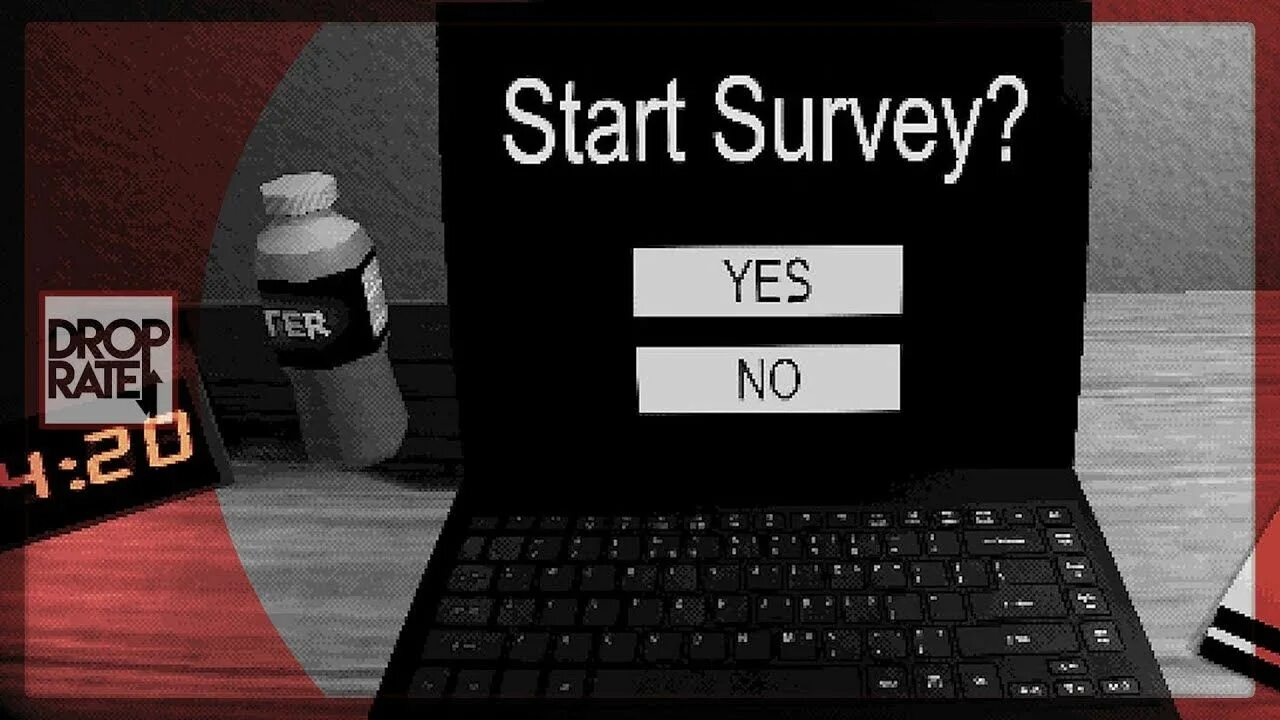 Файл start game. Start Survey. The Survey игра. Начать опрос игра. Start Survey РОБЛОКС.