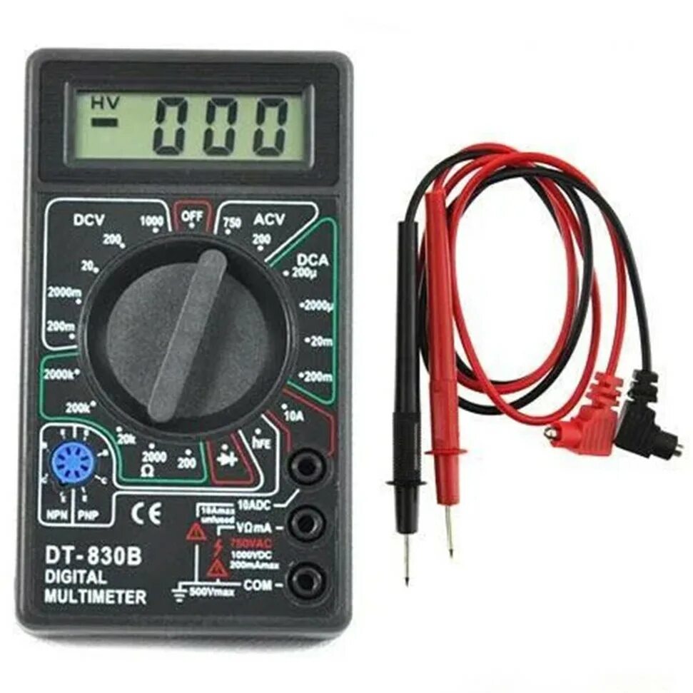 Мультиметр цифровой dt 830b. Цифровой мультиметр dt-830b. мультиметр s-line dt-830b. мультиметр lp-830b. мультиметр dt-830b черный.