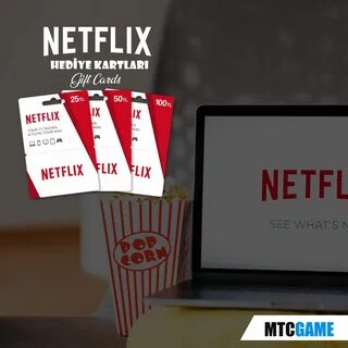 Netflix carding