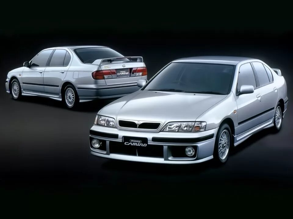 Ошибки ниссан примера п11 Схема предохранителей Nissan Primera (P11), 1,8 л, 2000 года электроника DRIVE