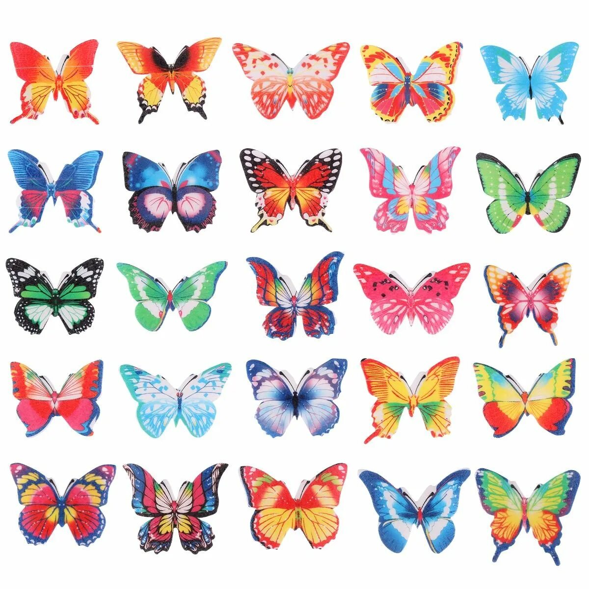 Бабочки для вырезания цветные. Торт «бабочки». Декор торта с бабочками. Бабочки картинки для вырезания цветные. Бабочки для торта картинки для печати