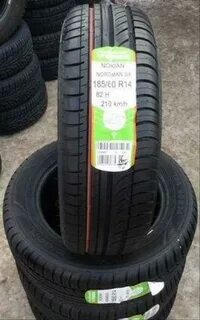 Nordman 185 65 r14