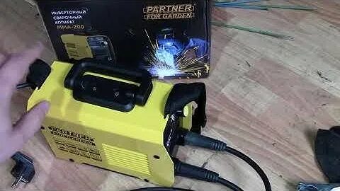Partner 200