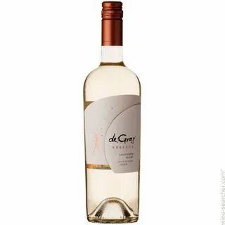 Blanc reserva