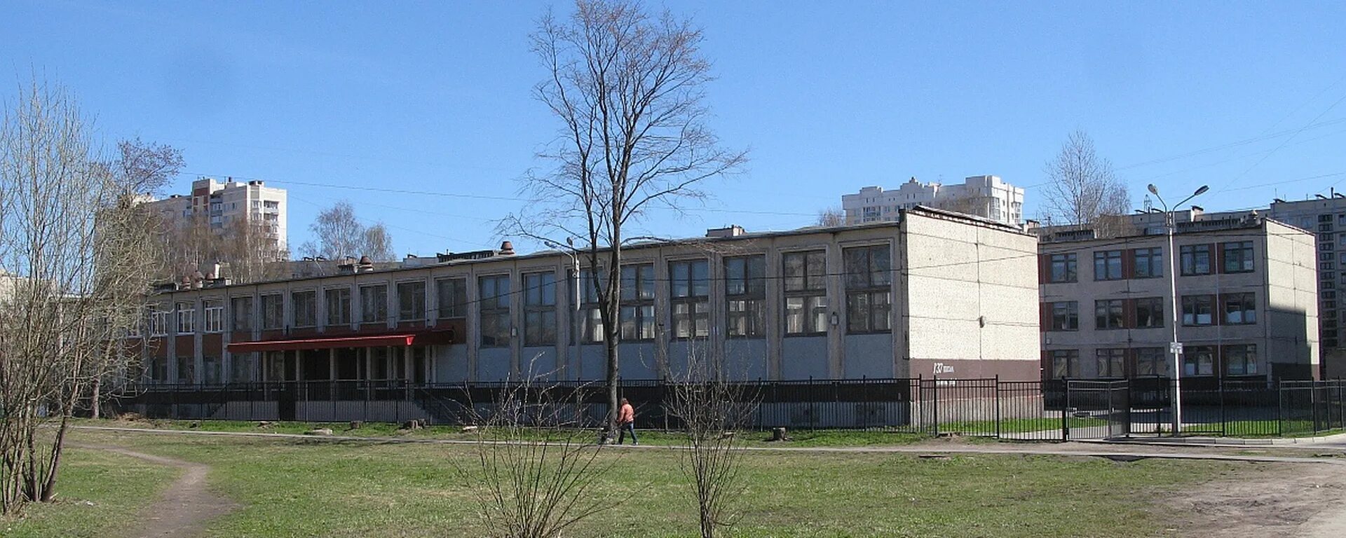 Школа 186 калининского района сайт