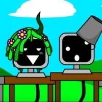 Mr fun computer. Mr fun computer
