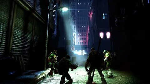 Shadow ps3
