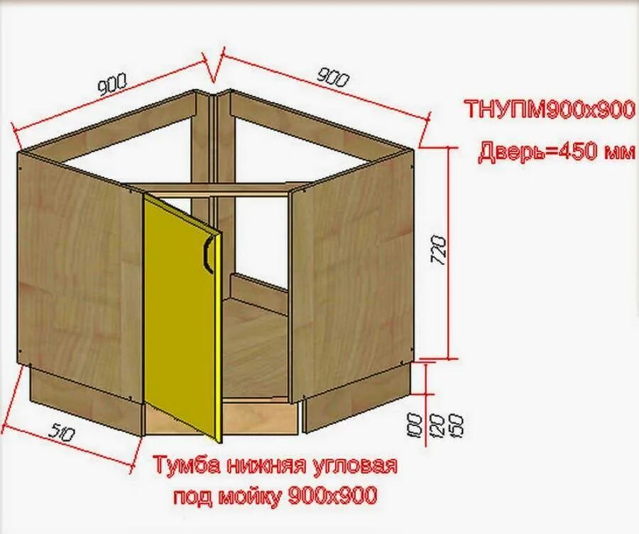 Как собрать кухонную мойку. Угловая тумба под мойку на кухню 60на60. Угловая тумба под мойку 800х800. Угловая тумба под мойку 900х900. Угловая тумба под мойку для кухни чертеж.