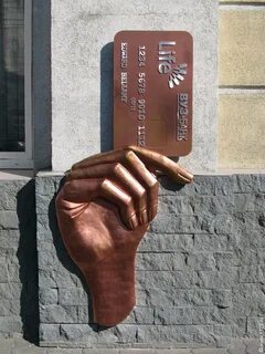 Памятная карточка