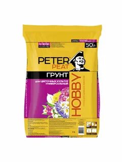 Грунты петербурга