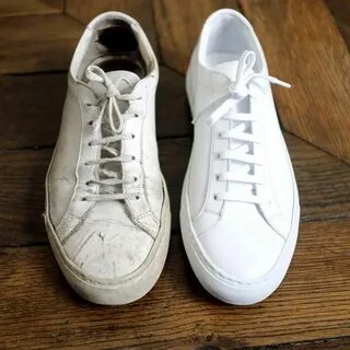 Common projects