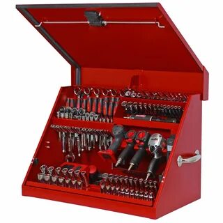 30 tools