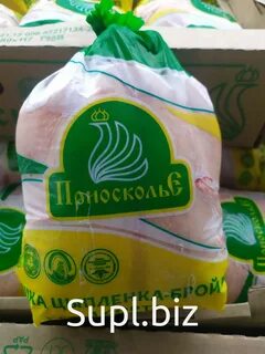 Приосколье
