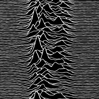 Unknown pleasures