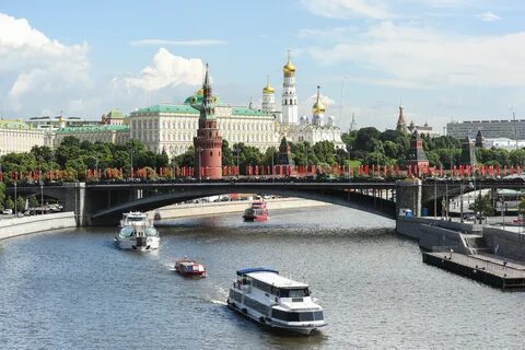 Книги москва река