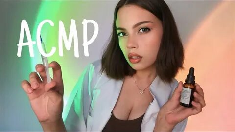 Тихий асмр
