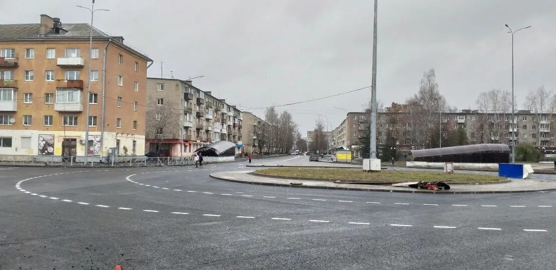 Что великих луках происходит