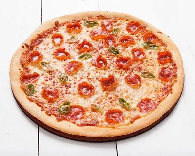 Wiki pizza