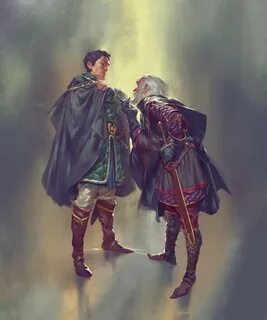 Maekar i targaryen