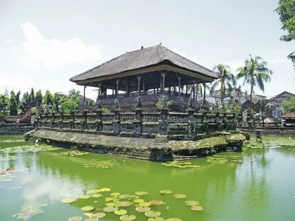 Bali video