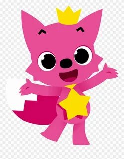 Pinkfong baby