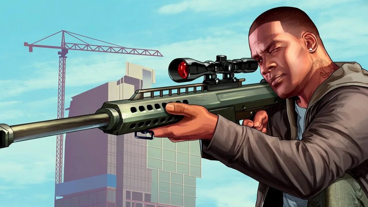 Gta 5 cs go. Gta 5 cs go