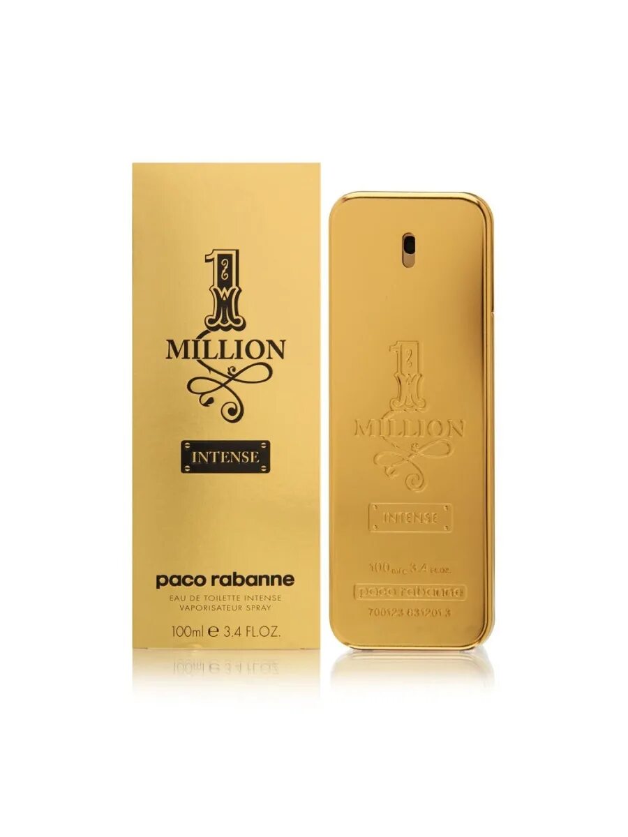 1 Million Paco Rabanne мужские 100ml. Paco Rabanne one million 100 ml. Paco Rabanne 1 million intense 100 мл. Rako Rabane one 1 Milon. Цена мужских духов пако рабан