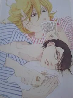 Doukyuusei remake the animation