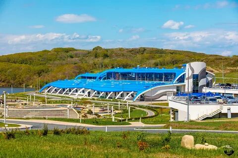 Океанариум владивосток режим работы