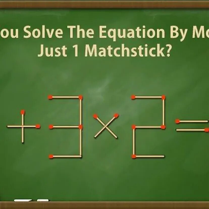 Move answer