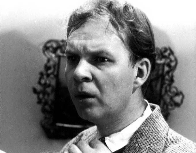 курков актер