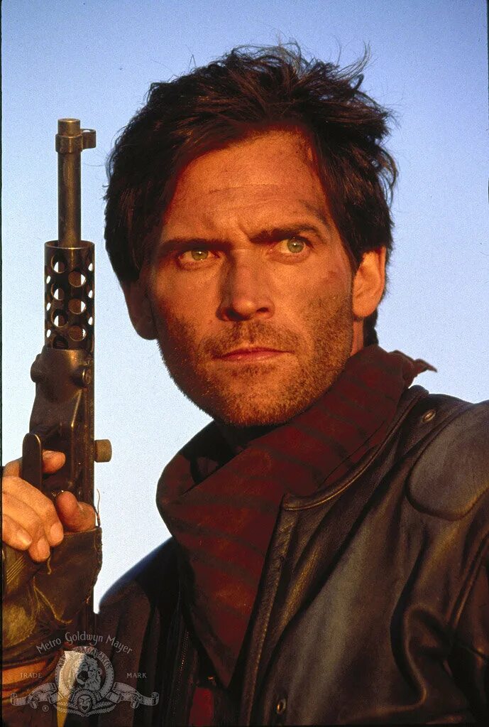 воины пустоши