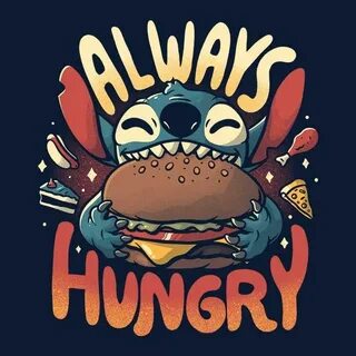 I am not hungry but