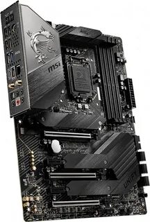 Msi meg unify