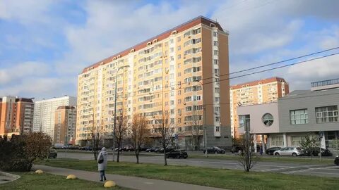 Рудневка