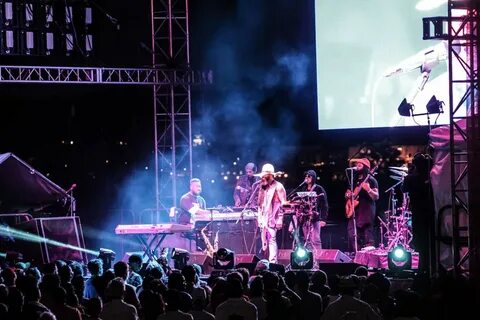 Enjoyed the concert