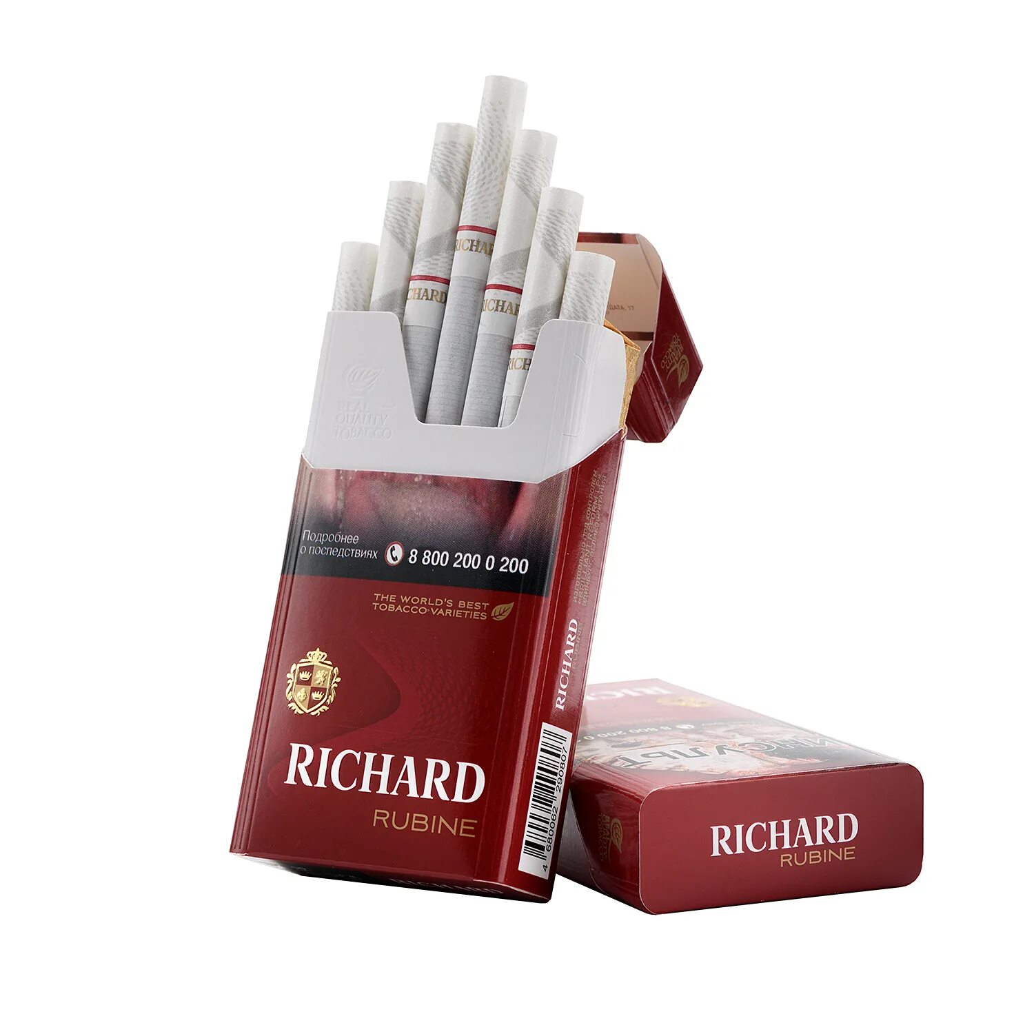 Сигареты Richard Black Compact. Сигариллы Richard Rubine Compact. Сигареты Richard Sapphire Compact.