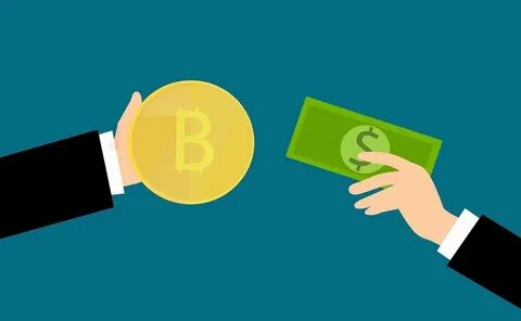 Buying crypto
