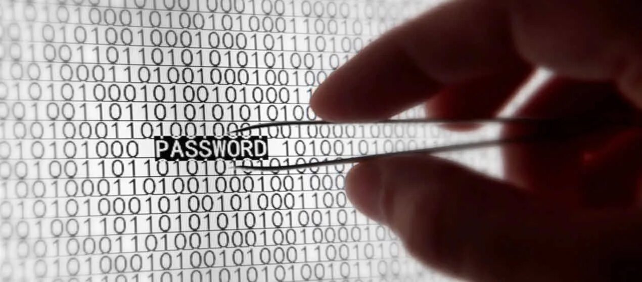 Password can t change