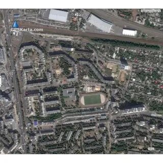 Белгородская область в реальном времени
