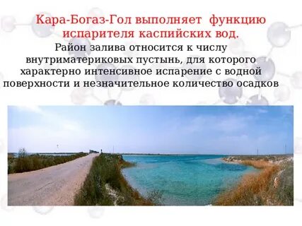 К заливам относятся