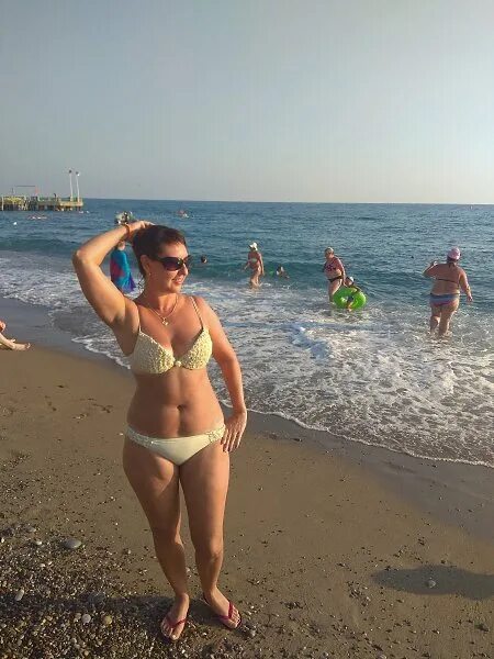 Фотоальбом "Мои фотографии" - Ольга, Рязань, 44 года
