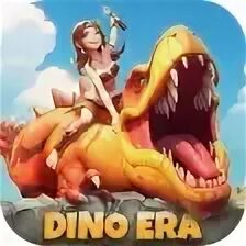 Primal conquest dino era