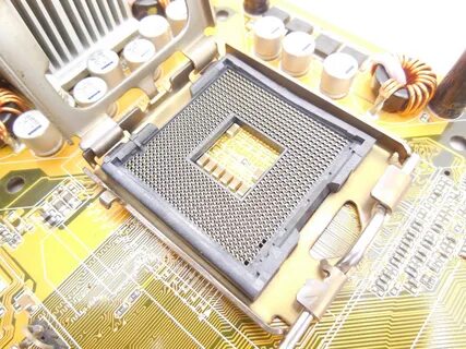 Asus p5ld2