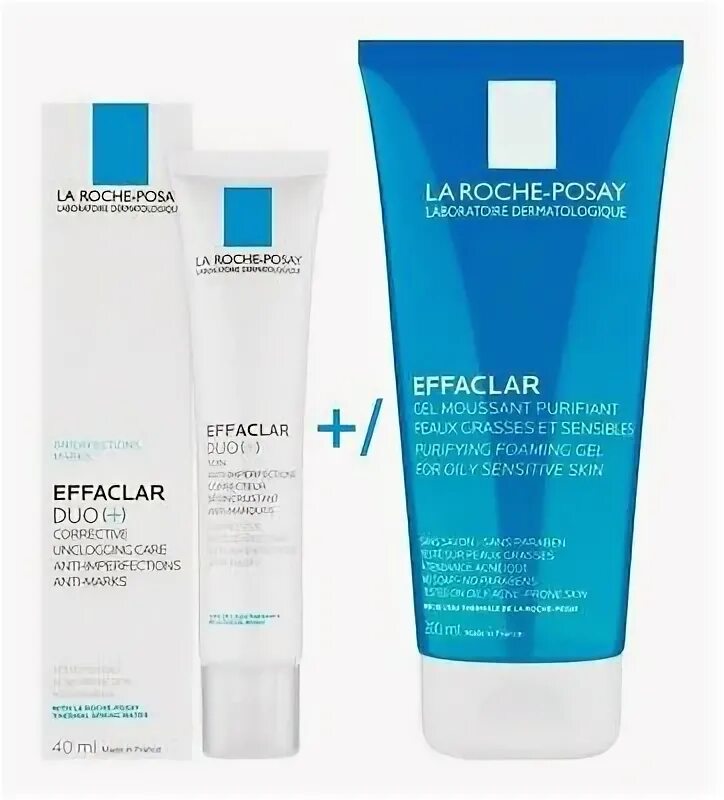 Effaclar Duo la Roche-Posay 40 мл. Крем la Roche Posay Effaclar Duo. Виши эфаклар дуо(+). La Roche Posay Effaclar Duo m. Крем la roche posay effaclar duo m