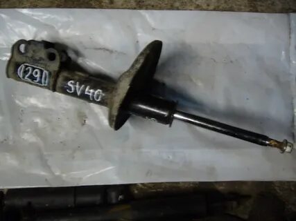 Стойка камри sv40