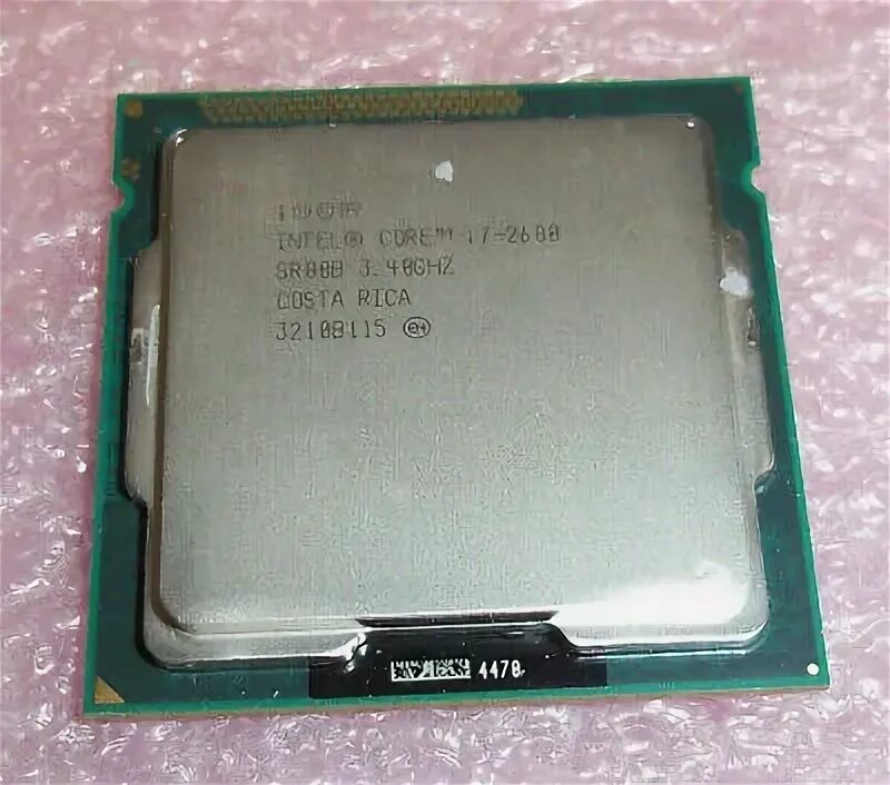 Intel core duo p7350