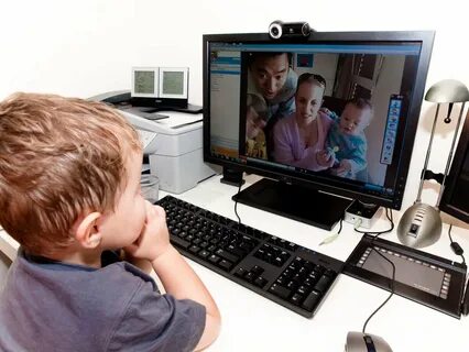 Компьютер для просмотра интернета